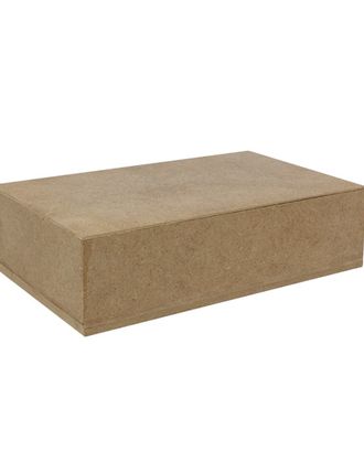 F-58 Заготовка из МДФ Шкатулка 20*12*6см Астра арт. АРС-10803-1-АРС0001186374 F-58 Заготовка из МДФ Шкатулка 20*12*6см Астра арт. АРС-10803-1-АРС0001186374