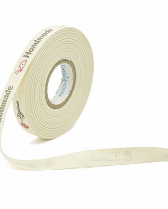 3AR117-3 Лента декоративная 'HandMade' 100% хб 15мм*25 м арт. АРС-10904-1-АРС0001186976 3AR117-3 Лента декоративная 'HandMade' 100% хб 15мм*25 м арт. АРС-10904-1-АРС0001186976