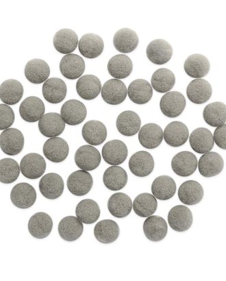 AR077 Помпоны, 1см (26 серый) арт. АРС-26908-1-АРС0001188094 AR077 Помпоны, 1см (26 серый) арт. АРС-26908-1-АРС0001188094