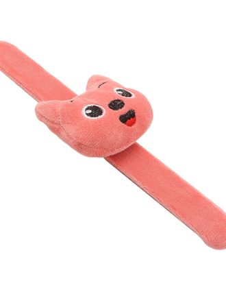 AR719 Браслет игольница лиса, 24см арт. АРС-28784-1-АРС0001193906 AR719 Браслет игольница лиса, 24см арт. АРС-28784-1-АРС0001193906