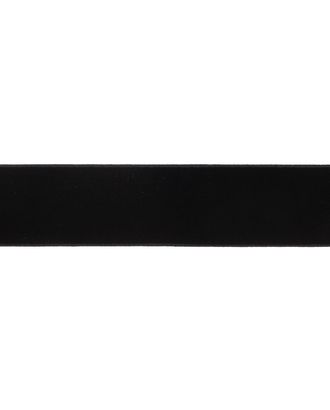 VR-001 Лента бархатная 3,0см*32,9м (черный) арт. АРС-12352-1-АРС0001196721 VR-001 Лента бархатная 3,0см*32,9м (черный) арт. АРС-12352-1-АРС0001196721