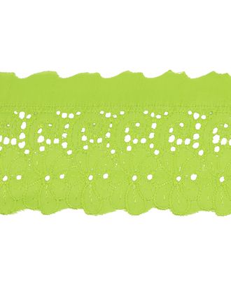 ALT-006 Шитье 7,5см*13,72м (светло-зеленый) арт. АРС-12357-1-АРС0001196729 ALT-006 Шитье 7,5см*13,72м (светло-зеленый) арт. АРС-12357-1-АРС0001196729