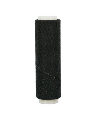 52402 Нить эластичная 200 м, черная PONY арт. АРС-12439-1-АРС0001197863 52402 Нить эластичная 200 м, черная PONY арт. АРС-12439-1-АРС0001197863