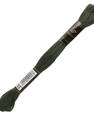 Мулине 'Bestex' 2шт*8м/упак (155) арт. АРС-28509-1-АРС0001199553 Мулине 'Bestex' 2шт*8м/упак (155) арт. АРС-28509-1-АРС0001199553