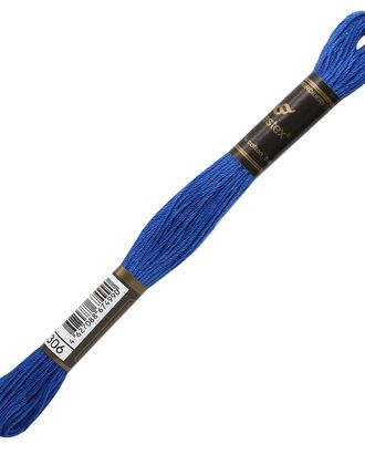 Мулине 'Bestex' 2шт*8м/упак (306) арт. АРС-28524-1-АРС0001199579 Мулине 'Bestex' 2шт*8м/упак (306) арт. АРС-28524-1-АРС0001199579