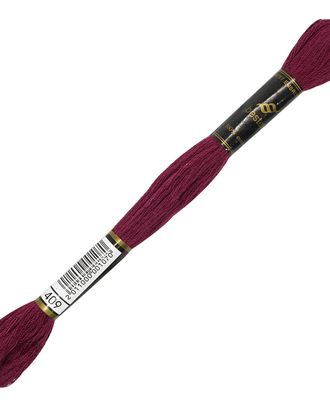 Мулине 'Bestex' 2шт*8м/упак (409) арт. АРС-28912-1-АРС0001199603 Мулине 'Bestex' 2шт*8м/упак (409) арт. АРС-28912-1-АРС0001199603
