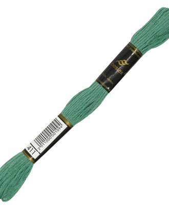 Мулине 'Bestex' 2шт*8м/упак (411) арт. АРС-28914-1-АРС0001199605 Мулине 'Bestex' 2шт*8м/упак (411) арт. АРС-28914-1-АРС0001199605