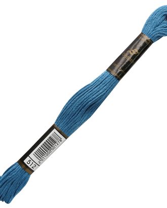 Мулине 'Bestex' 2шт*8м/упак (512) арт. АРС-28919-1-АРС0001199623 Мулине 'Bestex' 2шт*8м/упак (512) арт. АРС-28919-1-АРС0001199623