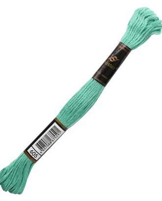 Мулине 'Bestex' 2шт*8м/упак (605) арт. АРС-28544-1-АРС0001199628 Мулине 'Bestex' 2шт*8м/упак (605) арт. АРС-28544-1-АРС0001199628