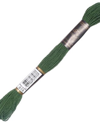 Мулине 'Bestex' 2шт*8м/упак (616) арт. АРС-28553-1-АРС0001199639 Мулине 'Bestex' 2шт*8м/упак (616) арт. АРС-28553-1-АРС0001199639