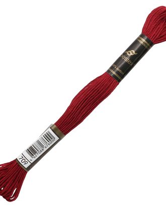 Мулине 'Bestex' 2шт*8м/упак (709) арт. АРС-28565-1-АРС0001199666 Мулине 'Bestex' 2шт*8м/упак (709) арт. АРС-28565-1-АРС0001199666