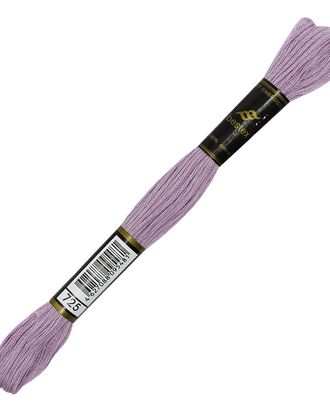 Мулине 'Bestex' 2шт*8м/упак (725) арт. АРС-28933-1-АРС0001199673 Мулине 'Bestex' 2шт*8м/упак (725) арт. АРС-28933-1-АРС0001199673