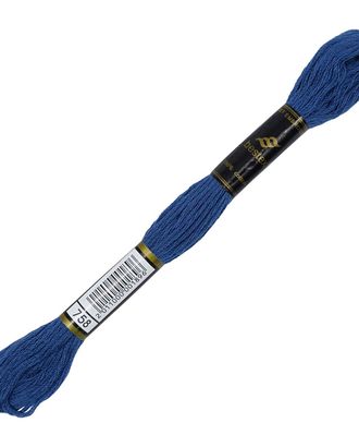 Мулине 'Bestex' 2шт*8м/упак (758) арт. АРС-28574-1-АРС0001199685 Мулине 'Bestex' 2шт*8м/упак (758) арт. АРС-28574-1-АРС0001199685