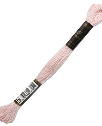 Мулине 'Bestex' 2шт*8м/упак (902) арт. АРС-28595-1-АРС0001199735 Мулине 'Bestex' 2шт*8м/упак (902) арт. АРС-28595-1-АРС0001199735