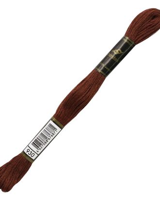 Мулине 'Bestex' 2шт*8м/упак (930) арт. АРС-28604-1-АРС0001199753 Мулине 'Bestex' 2шт*8м/упак (930) арт. АРС-28604-1-АРС0001199753
