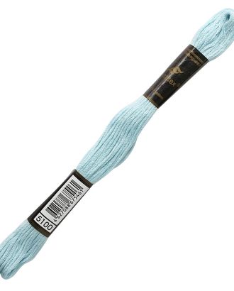 Мулине 'Bestex' 2шт*8м/упак (5100) арт. АРС-28612-1-АРС0001199777 Мулине 'Bestex' 2шт*8м/упак (5100) арт. АРС-28612-1-АРС0001199777