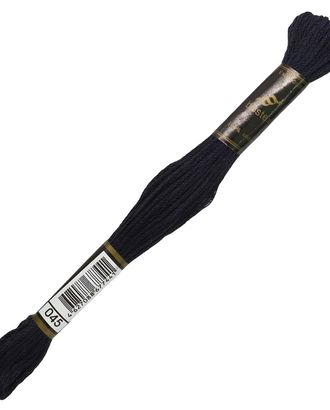 Мулине 'Bestex' 2шт*8м/упак (A045) арт. АРС-28628-1-АРС0001199829 Мулине 'Bestex' 2шт*8м/упак (A045) арт. АРС-28628-1-АРС0001199829