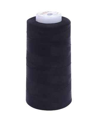 Нитки Euron E 150/1 №180 5000м (2220 черный) арт. АРС-12974-1-АРС0001204584 Нитки Euron E 150/1 №180 5000м (2220 черный) арт. АРС-12974-1-АРС0001204584