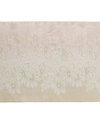 11Р Ткань эластичная бельевая 19см*10м (бежевый) арт. АРС-13009-1-АРС0001205003 11Р Ткань эластичная бельевая 19см*10м (бежевый) арт. АРС-13009-1-АРС0001205003