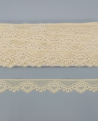 3AR781 Кружево матовое гипюр ш.3см (406 молочный) арт. АРС-13389-1-АРС0001208075 3AR781 Кружево матовое гипюр ш.3см (406 молочный) арт. АРС-13389-1-АРС0001208075