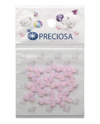 451-69-302 Бусины Биконус R.Opal 3,6x4мм. 50 шт. Preciosa арт. АРС-23768-1-АРС0001208541 451-69-302 Бусины Биконус R.Opal 3,6x4мм. 50 шт. Preciosa арт. АРС-23768-1-АРС0001208541