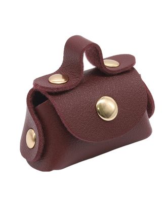 AR1459 Сумочка 4,8*3см (коричневый) арт. АРС-13808-1-АРС0001209956 AR1459 Сумочка 4,8*3см (коричневый) арт. АРС-13808-1-АРС0001209956