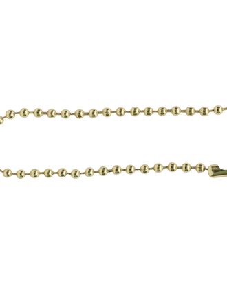 К3509 Мулька, 13,3х0,3х0,3 см (брасс) арт. АРС-13904-1-АРС0001210982 К3509 Мулька, 13,3х0,3х0,3 см (брасс) арт. АРС-13904-1-АРС0001210982