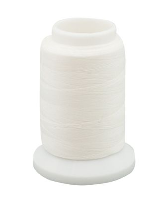 Водорастворимая нить для наметки 40/2, 500м, 20°C, цв. Белый, Astra&Craft арт. АРС-26263-1-АРС0001211061 Водорастворимая нить для наметки 40/2, 500м, 20°C, цв. Белый, Astra&Craft арт. АРС-26263-1-АРС0001211061