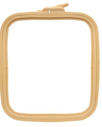 170-13 Пяльцы пластиковые квадратные с винтом 19,5*22см Nurge Hobby арт. АРС-14142-1-АРС0001212746 170-13 Пяльцы пластиковые квадратные с винтом 19,5*22см Nurge Hobby арт. АРС-14142-1-АРС0001212746
