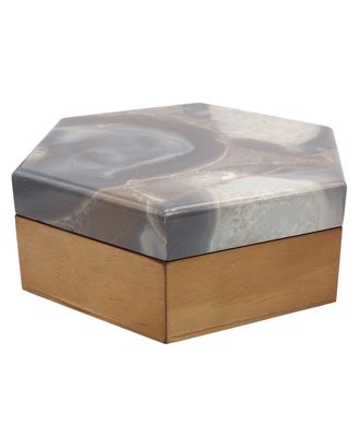 17W8359A Шкатулка декоративная, дерево, 20*17.3*7,2см арт. АРС-24013-1-АРС0001212874 17W8359A Шкатулка декоративная, дерево, 20*17.3*7,2см арт. АРС-24013-1-АРС0001212874