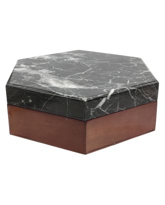 18W3119 Шкатулка декоративная, дерево 25,5*22*8см с уценкой арт. АРС-32470-1-АРС0001213470 18W3119 Шкатулка декоративная, дерево 25,5*22*8см с уценкой арт. АРС-32470-1-АРС0001213470