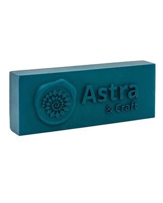 Сургуч в плитке синий 200г Астра арт. АРС-14278-1-АРС0001213774 Сургуч в плитке синий 200г Астра арт. АРС-14278-1-АРС0001213774