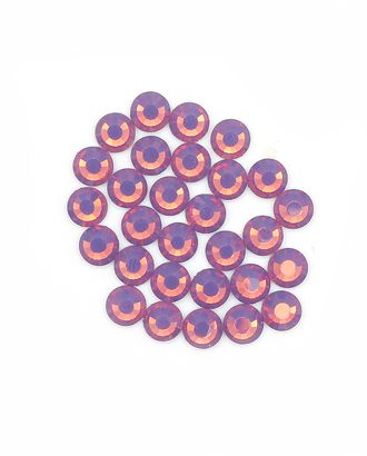 438-11-612 Стразы термоклеевые Ame.opal SS20 30шт Preciosa арт. АРС-23781-1-АРС0001217336 438-11-612 Стразы термоклеевые Ame.opal SS20 30шт Preciosa арт. АРС-23781-1-АРС0001217336