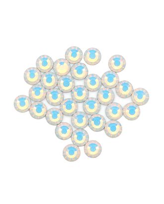 438-11-612 Стразы термоклеевые Wh.opal SS16 40шт Preciosa арт. АРС-23782-1-АРС0001217364 438-11-612 Стразы термоклеевые Wh.opal SS16 40шт Preciosa арт. АРС-23782-1-АРС0001217364