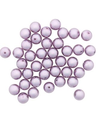 131-10-011 Хрустальный жемчуг Lavander, 6мм. 40шт. Preciosa арт. АРС-23787-1-АРС0001219289 131-10-011 Хрустальный жемчуг Lavander, 6мм. 40шт. Preciosa арт. АРС-23787-1-АРС0001219289