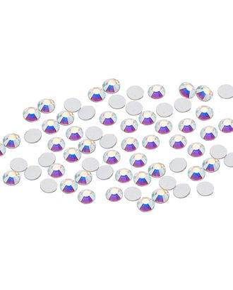 438-11-612 Стразы без клея Crystal AB SS16 80 шт. Preciosa арт. АРС-23794-1-АРС0001219312 438-11-612 Стразы без клея Crystal AB SS16 80 шт. Preciosa арт. АРС-23794-1-АРС0001219312