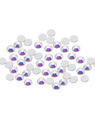 438-11-612 Стразы без клея Crystal AB SS20 60 шт. Preciosa арт. АРС-23795-1-АРС0001219313 438-11-612 Стразы без клея Crystal AB SS20 60 шт. Preciosa арт. АРС-23795-1-АРС0001219313