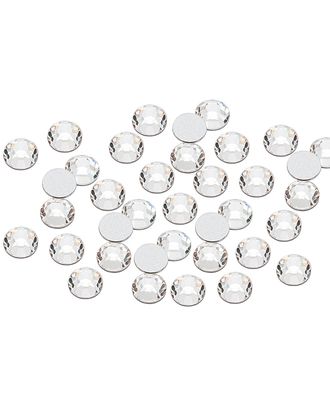 438-11-612 Стразы без клея Crystal SS16 80 шт. Preciosa арт. АРС-23797-1-АРС0001219316 438-11-612 Стразы без клея Crystal SS16 80 шт. Preciosa арт. АРС-23797-1-АРС0001219316