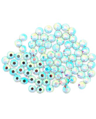 438-11-612 Стразы термоклеевые Crystal AB SS16 80 шт. Preciosa арт. АРС-23799-1-АРС0001219329 438-11-612 Стразы термоклеевые Crystal AB SS16 80 шт. Preciosa арт. АРС-23799-1-АРС0001219329