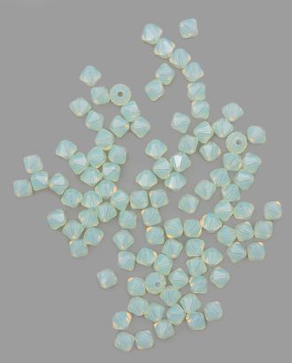451-69-302 Бусины Биконус Chr.opal 3,6x4мм 100 шт. Preciosa арт. АРС-23808-1-АРС0001219367 451-69-302 Бусины Биконус Chr.opal 3,6x4мм 100 шт. Preciosa арт. АРС-23808-1-АРС0001219367