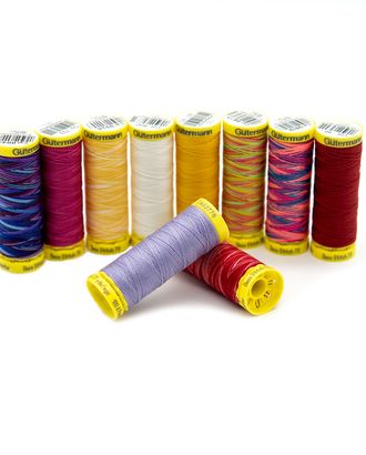702166 Набор швейных нитей Deco Stitch 70, 70м, 10 кат. Гутерманн (1) арт. АРС-32333-1-АРС0001220195 702166 Набор швейных нитей Deco Stitch 70, 70м, 10 кат. Гутерманн (1) арт. АРС-32333-1-АРС0001220195