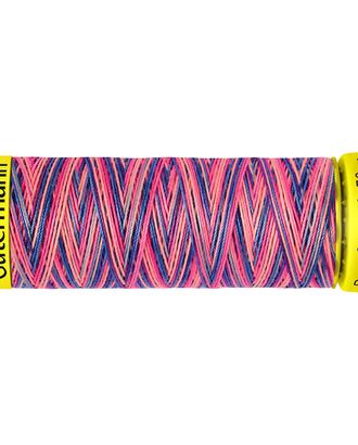 06 Нить Deco Stitch 70 мультиколор для декоративных швов, 70м, 100% п/э Гутерманн 702161 (9819) арт. АРС-15021-1-АРС0001220242 06 Нить Deco Stitch 70 мультиколор для декоративных швов, 70м, 100% п/э Гутерманн 702161 (9819) арт. АРС-15021-1-АРС0001220242