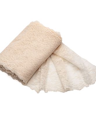 ML00632 Эластичное кружево ш.20см (молочный) арт. АРС-24255-1-АРС0001221636 ML00632 Эластичное кружево ш.20см (молочный) арт. АРС-24255-1-АРС0001221636