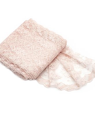 RE00396 Эластичное кружево ш.17,5см (розовый) арт. АРС-23562-1-АРС0001221640 RE00396 Эластичное кружево ш.17,5см (розовый) арт. АРС-23562-1-АРС0001221640