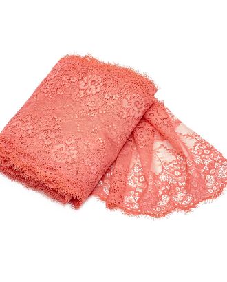 RE00466 Эластичное кружево 21 см*10 м (персиковый) арт. АРС-24258-1-АРС0001221647 RE00466 Эластичное кружево 21 см*10 м (персиковый) арт. АРС-24258-1-АРС0001221647