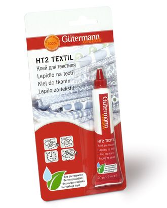 639834 Клей текстильный HT2 TEXTIL Гутерманн арт. АРС-15323-1-АРС0001224494 639834 Клей текстильный HT2 TEXTIL Гутерманн арт. АРС-15323-1-АРС0001224494