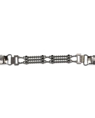 MT 1948 Застежка для кардигана 19*195мм (Pewter) арт. АРС-30589-1-АРС0001224906 MT 1948 Застежка для кардигана 19*195мм (Pewter) арт. АРС-30589-1-АРС0001224906