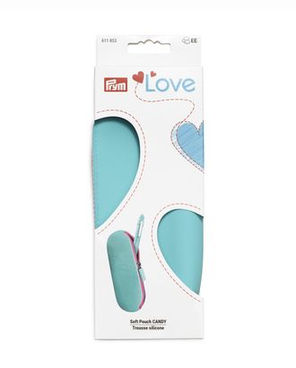 611853 PL Мягкий чехол CANDY Prym арт. АРС-26101-1-АРС0001227586 611853 PL Мягкий чехол CANDY Prym арт. АРС-26101-1-АРС0001227586
