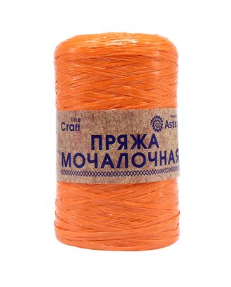 Пряжа Astra Premium 'Мочалочная' 50гр. 200м (100% полипропилен) (апельсин) арт. АРС-23988-1-АРС0001228216 Пряжа Astra Premium 'Мочалочная' 50гр. 200м (100% полипропилен) (апельсин) арт. АРС-23988-1-АРС0001228216