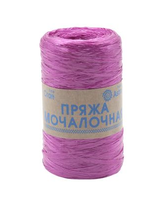 Пряжа Astra Premium 'Мочалочная' 50гр. 200м (100% полипропилен) (баклажан) арт. АРС-24021-1-АРС0001228223 Пряжа Astra Premium 'Мочалочная' 50гр. 200м (100% полипропилен) (баклажан) арт. АРС-24021-1-АРС0001228223